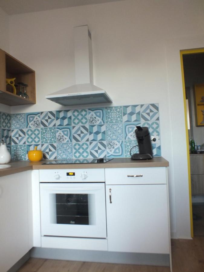 Residence Valissou Châteauroux Buitenkant foto