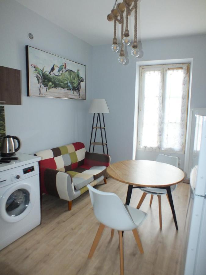 Residence Valissou Châteauroux Buitenkant foto