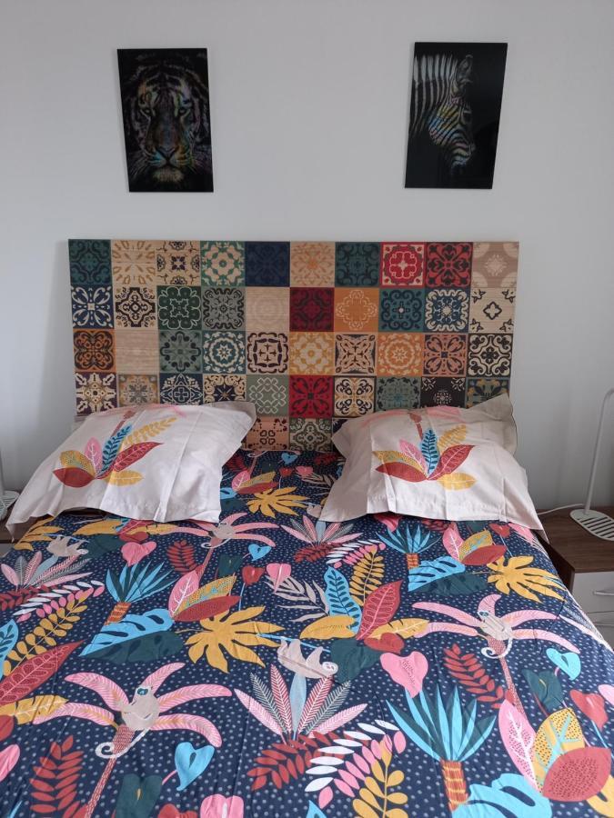 Residence Valissou Châteauroux Kamer foto
